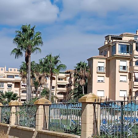 Dos Soles - Only 100 Meters From Beach Torremolinos Buitenkant foto