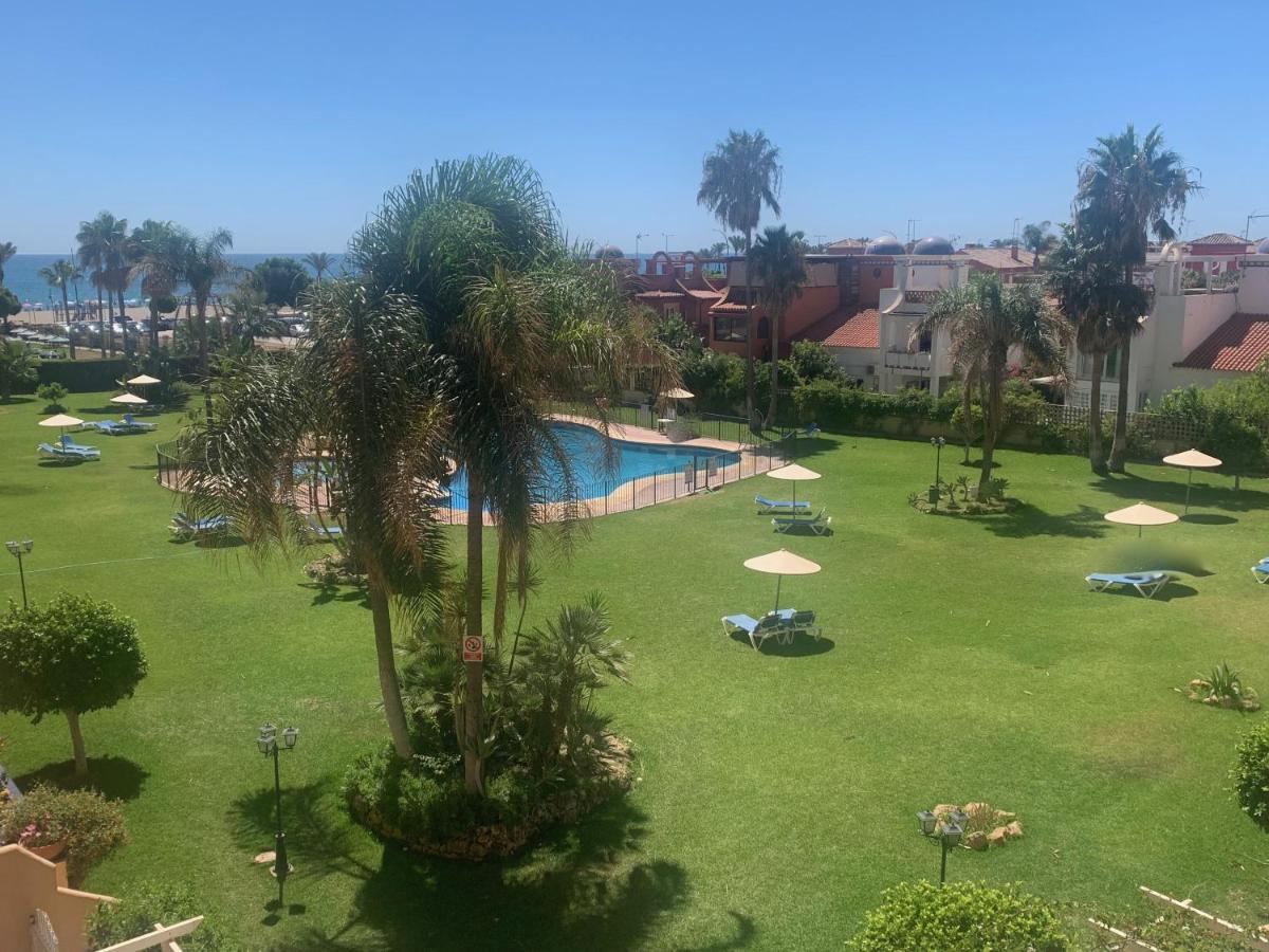 Dos Soles - Only 100 Meters From Beach Torremolinos Buitenkant foto