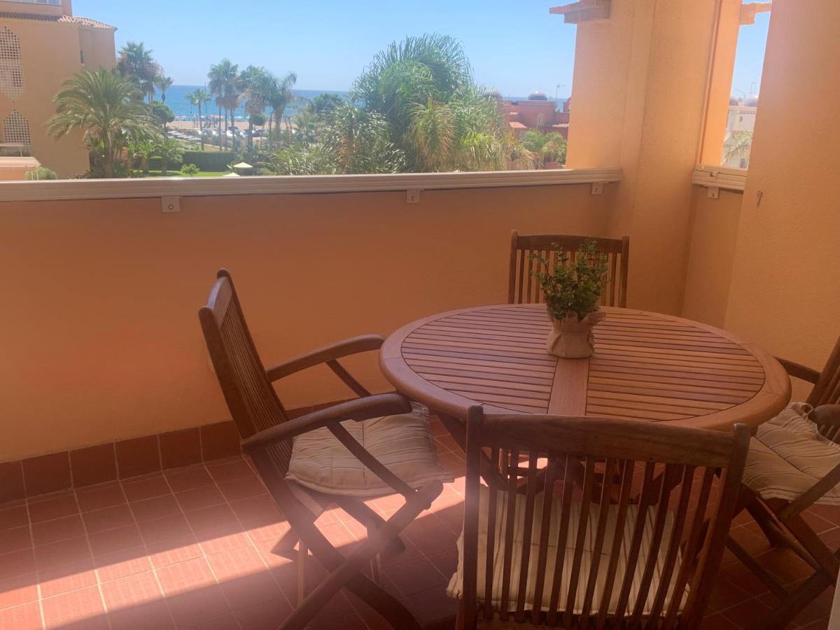 Dos Soles - Only 100 Meters From Beach Torremolinos Buitenkant foto
