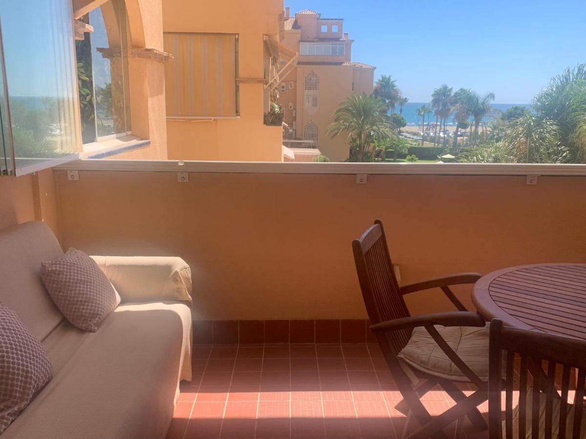 Dos Soles - Only 100 Meters From Beach Torremolinos Buitenkant foto