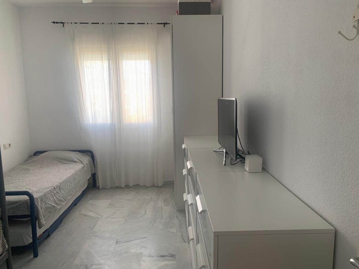 Dos Soles - Only 100 Meters From Beach Torremolinos Buitenkant foto