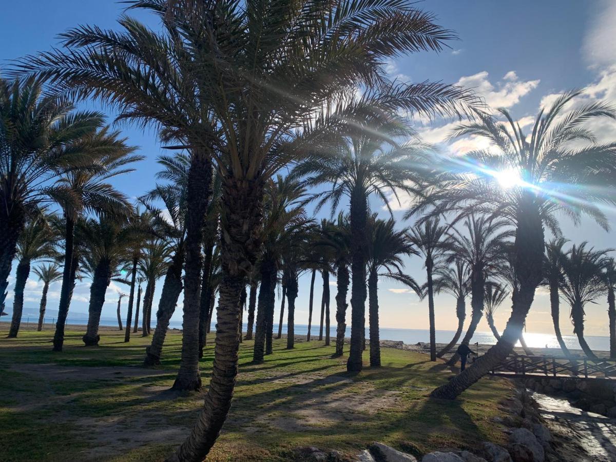 Dos Soles - Only 100 Meters From Beach Torremolinos Buitenkant foto