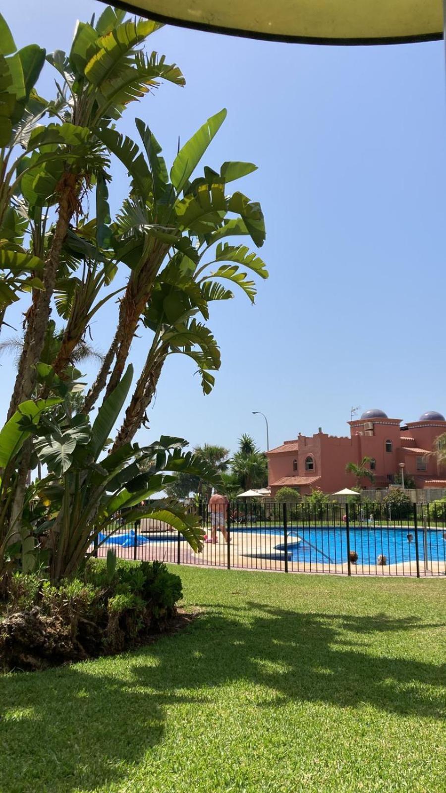 Dos Soles - Only 100 Meters From Beach Torremolinos Buitenkant foto